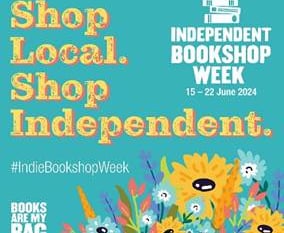 Rossiter marks Independent Book Week with Tiffany's Rockfield memoir