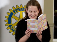 Young writers' competition