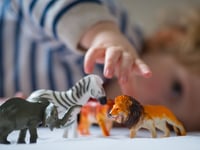 Childcare in the Forest of Dean more accessible than national average