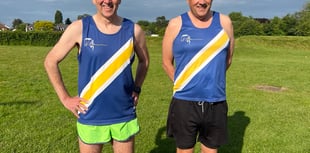 Katie kicks on to take women's crown 