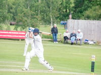 LYDNEY IN DERBY WIN OVER WESTBURY