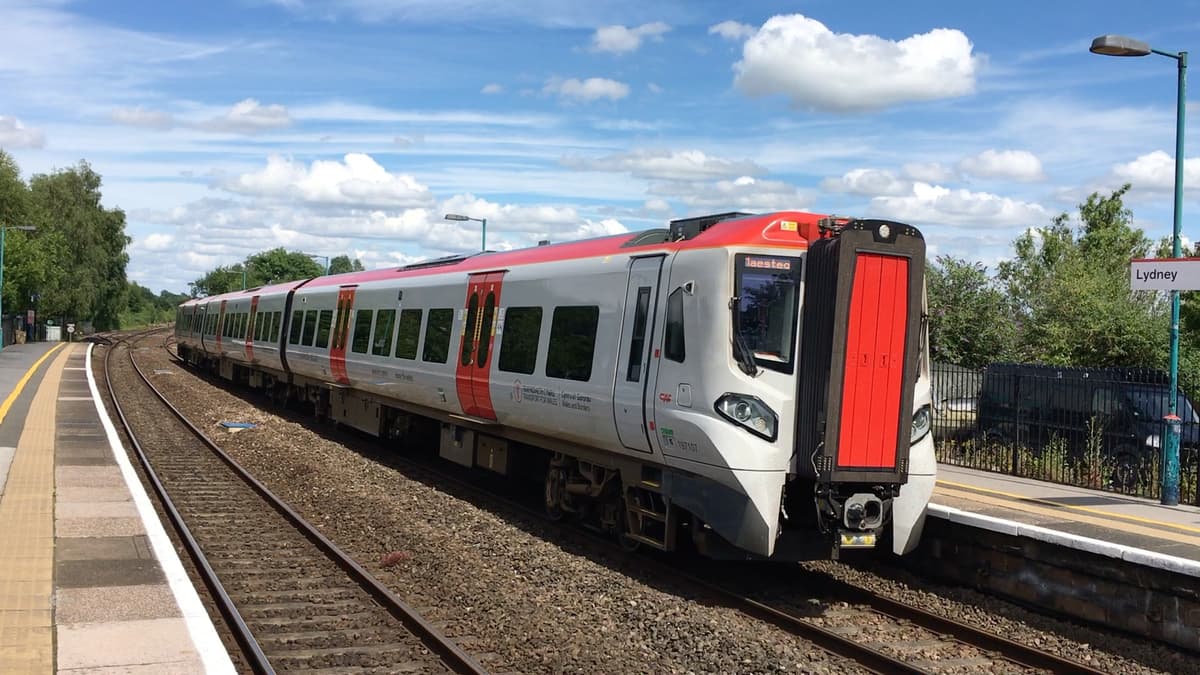 Transport for Wales train shortage disrupts Monmouthshire travel