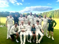 Aston march on in Village Cup