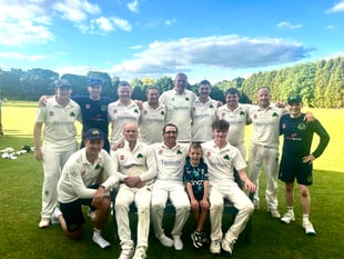 Aston march on in Village Cup