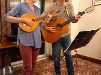 Concert continues countdown to Mitcheldean Festival