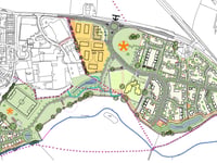 Homes plan to go to inspector