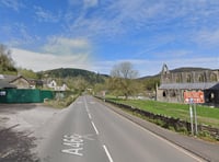 Tintern homes plan withdrawn after six years delay