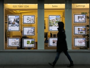 House prices for first-time buyers in Gloucestershire have risen by a quarter since 2019