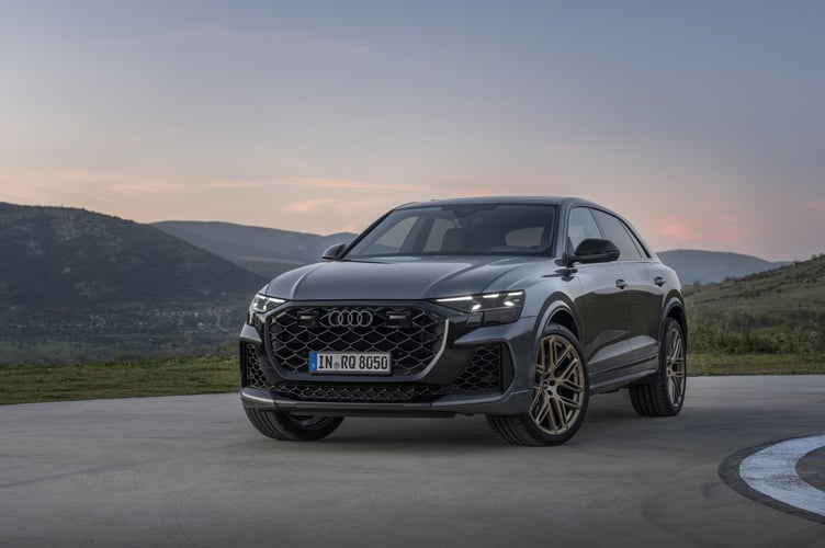 Audi Sport has announced its most powerful SUVs