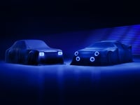 Ford icons to return to the road