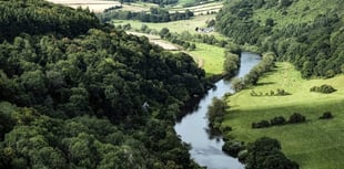 Have your say on Wye pollution at community event