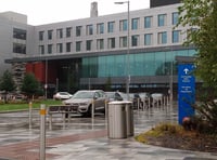 Grange Hospital Faces Bed Shortage Crisis