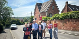 Labour win two town council seats