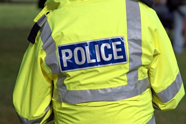 “Division and hate has no place in our society” says Chief Constable