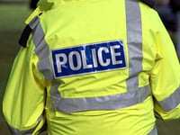 Police arrest wanted man in Forest of Dean