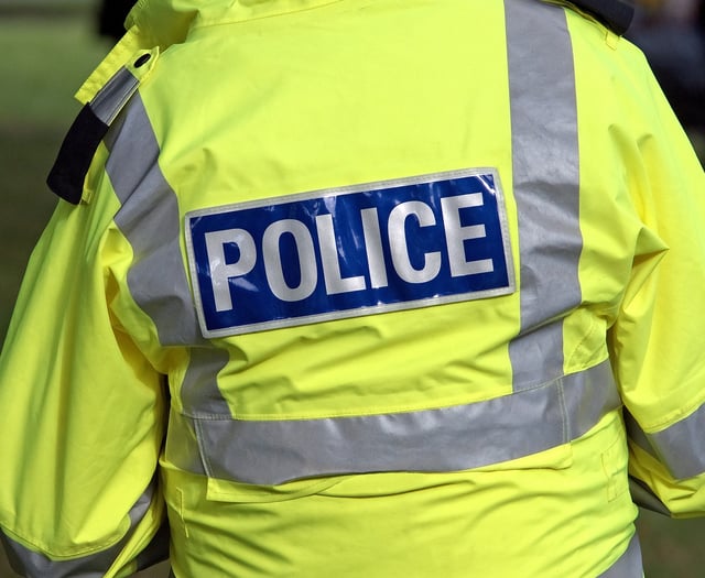 “Division and hate has no place in our society” says Chief Constable