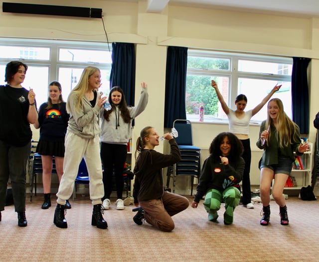 Get set to be hit for Six by Mayhem