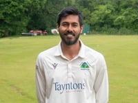 Win keeps Aston Ingham on top of county league