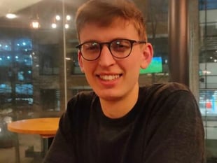 Friends set for epic bike ride in tribute to 'Shrub'