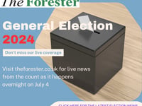The candidates who want to be the next Forest MP