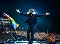 Storm of protest over last-minute Hozier cancellation