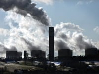 Greenhouse gas emissions in the Forest of Dean fall – as new Government ramps up action towards net zero