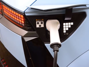 Businesses invited to take part in EV charging trial
