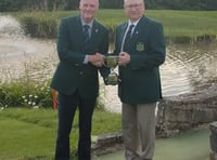 Cup win for Forest Hills