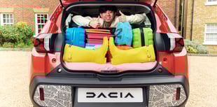 Top tips for car packing this summer
