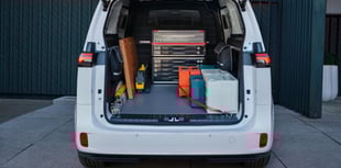 Van drivers keep still tools in vehicles overnight despite theft risk