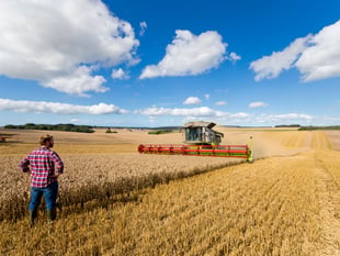 Farmers urged to check their insurance ahead of busy season