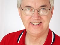 In his own words with Roger Brewis