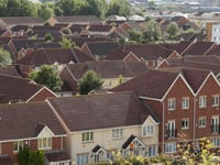 Institute for Fiscal Studies calls for council tax reform – as the Forest of Dean residents lose out due to "absurd" system