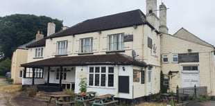 Whitchurch's historic Crown Inn on sale for £450,000