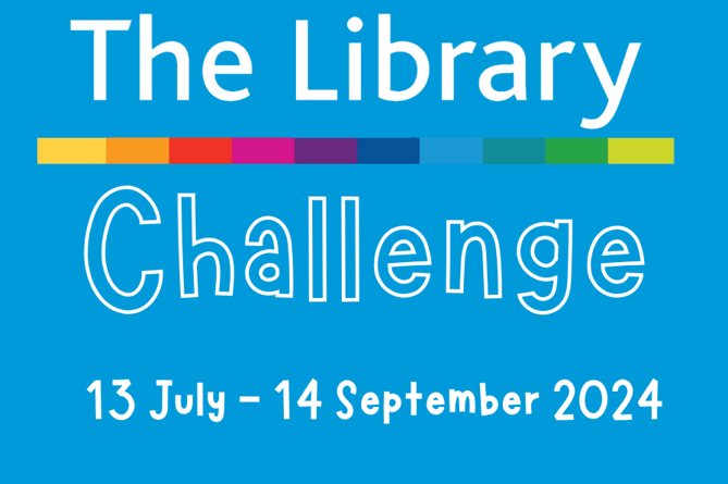 Gloucestershire Libraries challenges residents to get active ...