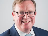 County leader to stand down after 14 years 