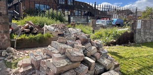 Frustration as council keeps details over man cave demolition a secret