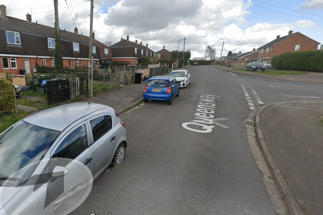 Man arrested on suspicion of attempted murder after Coleford incident