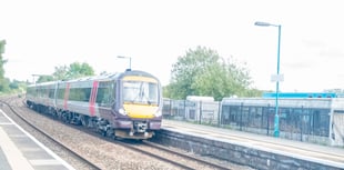 CrossCountry RMT strikes disrupt trains