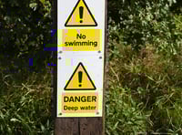 FDDC and Gloucestershire emergency services urge water safety 
