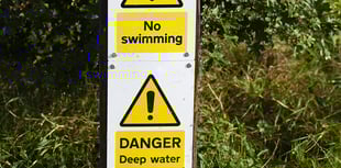 FDDC and Gloucestershire emergency services urge water safety 