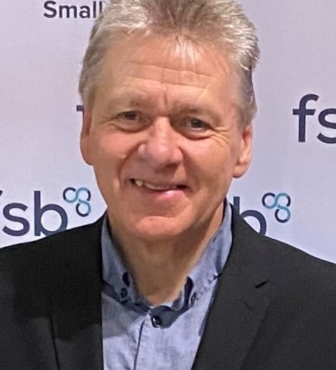 Major new report calls for support to transform high streets 