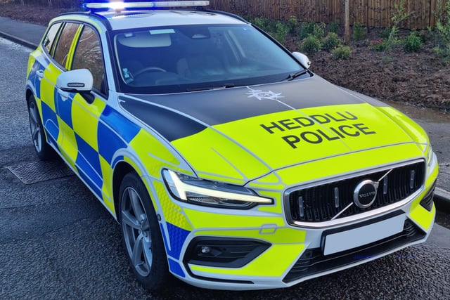 Five arrested in drugs raids