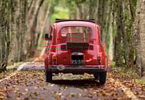 Half of Brits admit to dangerous driving blunders abroad