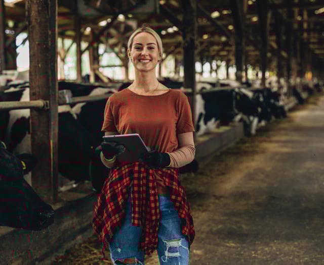 Hartpury launches free initiative to tap into agricultural markets