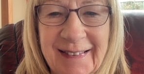 Coleford woman co-authors new book 