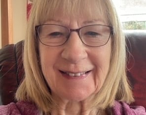 Coleford woman co-authors new book 