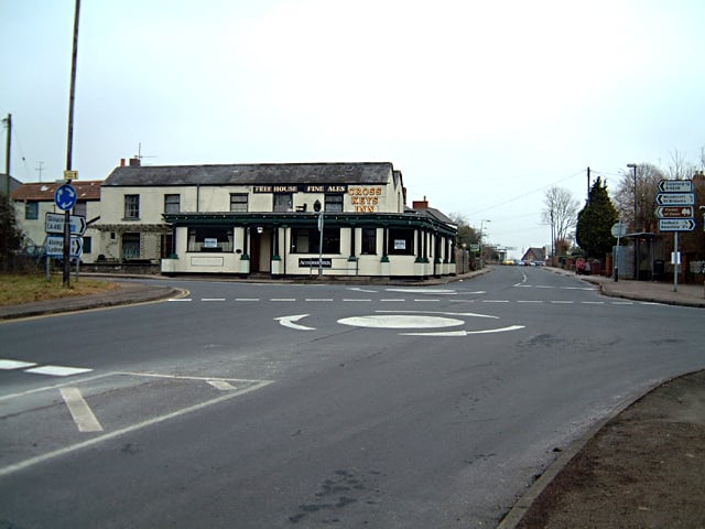 By Roy Parkhouse, CC BY-SA 2.0, https://commons.wikimedia.org/w/index.php?curid=9322031