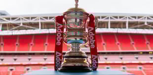Juniors warm up for FA Cup with 3-2 win over club mates