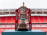 Juniors warm up for FA Cup with 3-2 win over club mates